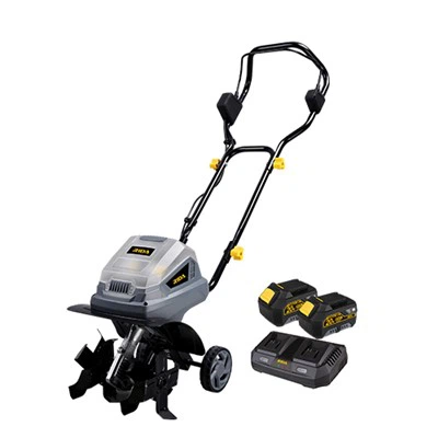 Akumulatorski rotacijski kultivator